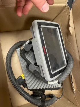 Трактор Claas ARION 660 НАВИГАЦИЯ ЛИЗИНГ, снимка 8