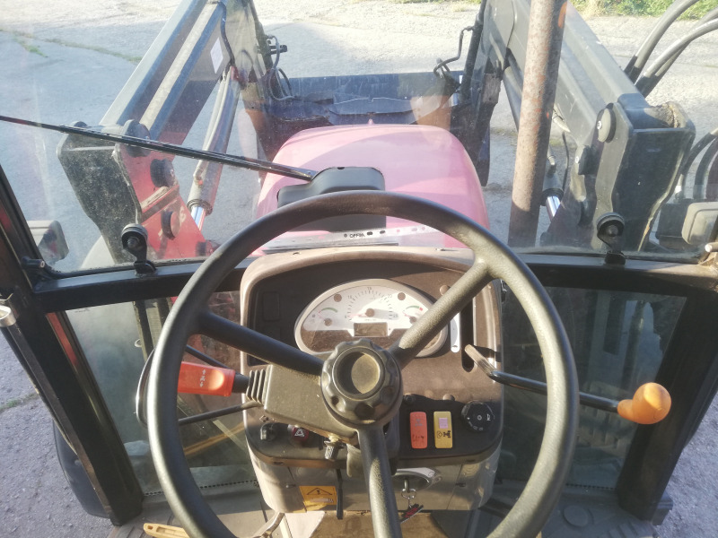 Трактор Massey 3635, снимка 14 - Селскостопанска техника - 46311598
