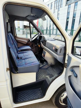 Автовишка Друга марка PAUS , снимка 12