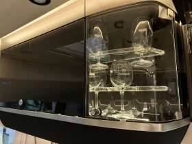 Кемпер Concorde Charisma FULL 3.0 207к.с. Centurion Style, снимка 8