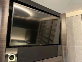 Кемпер Concorde Charisma FULL 3.0 207к.с. Centurion Style, снимка 11