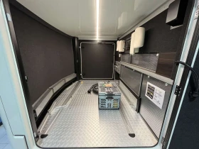 Кемпер Concorde Charisma FULL 3.0 207к.с. Centurion Style, снимка 5