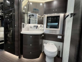 Кемпер Concorde Charisma FULL 3.0 207к.с. Centurion Style, снимка 7