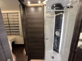 Кемпер Concorde Charisma FULL 3.0 207к.с. Centurion Style, снимка 13