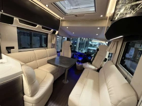 Кемпер Concorde Charisma FULL 3.0 207к.с. Centurion Style | Auto.bg — изображение 14