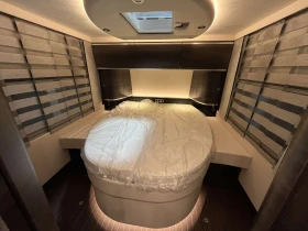 Кемпер Concorde Charisma FULL 3.0 207к.с. Centurion Style | Auto.bg — изображение 10