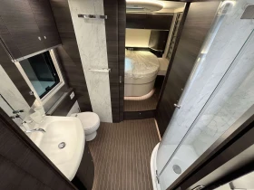 Кемпер Concorde Charisma FULL 3.0 207к.с. Centurion Style | Auto.bg — изображение 6