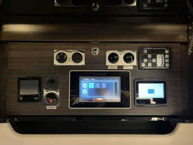 Кемпер Concorde Charisma FULL 3.0 207к.с. Centurion Style | Auto.bg — изображение 9