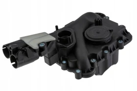 Филтър/клапан отдушник картерни газове Audi A4/A5/A7/A8/Q5/Q7 3.0D 2007- 06E103547AB/06E103547AH/06E, снимка 4