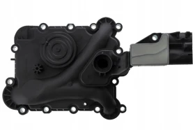 Филтър/клапан отдушник картерни газове Audi A4/A5/A7/A8/Q5/Q7 3.0D 2007- 06E103547AB/06E103547AH/06E, снимка 2