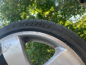 Гуми с джанти Marix 245/40R18, снимка 2