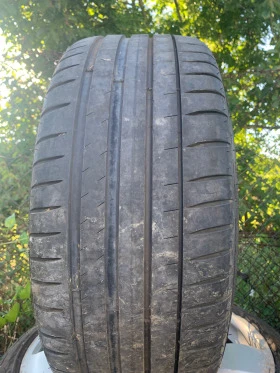 Гуми с джанти Marix 245/40R18, снимка 3