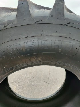 Гуми, снимка 3