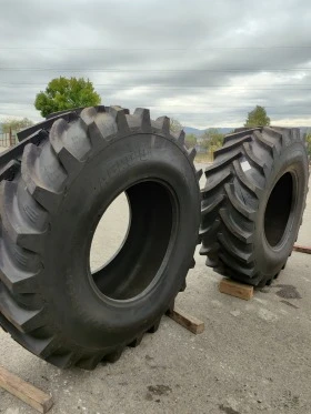 Гуми, снимка 1