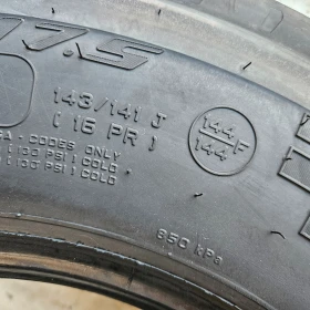 Гуми Всесезонни 235/75R17.5, снимка 10