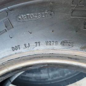 Гуми Всесезонни 235/75R17.5, снимка 11