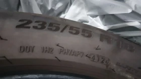 Гуми Летни 235/55R18, снимка 6
