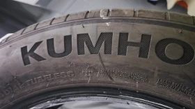 Гуми Летни 235/55R18, снимка 1