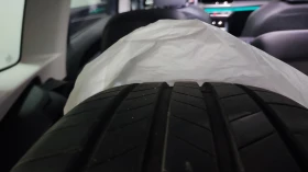 Гуми Летни 235/55R18, снимка 4