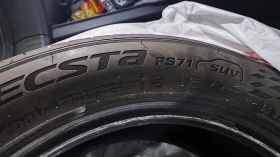 Гуми Летни 235/55R18, снимка 2