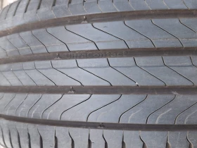 Гуми с джанти Continental 235/50R18, снимка 11
