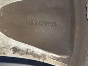 Гуми с джанти Continental 235/50R18, снимка 6