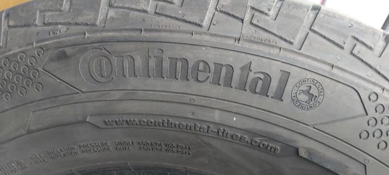 Гуми Зимни 215/70R15, снимка 5 - Гуми и джанти - 32567794