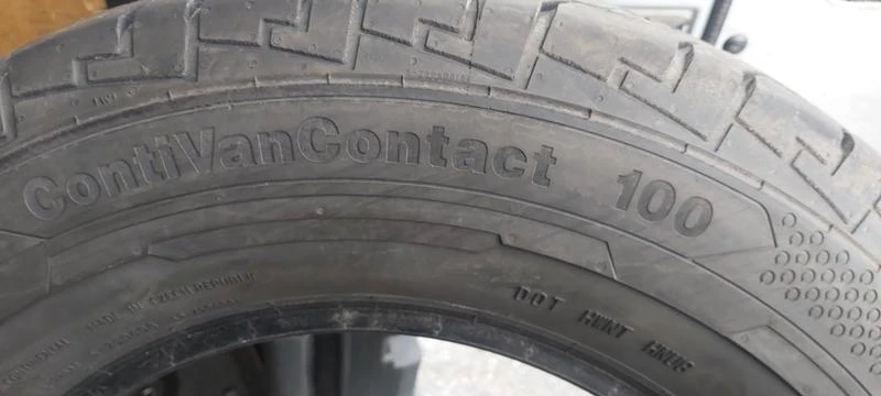 Гуми Зимни 215/70R15, снимка 6 - Гуми и джанти - 32567794