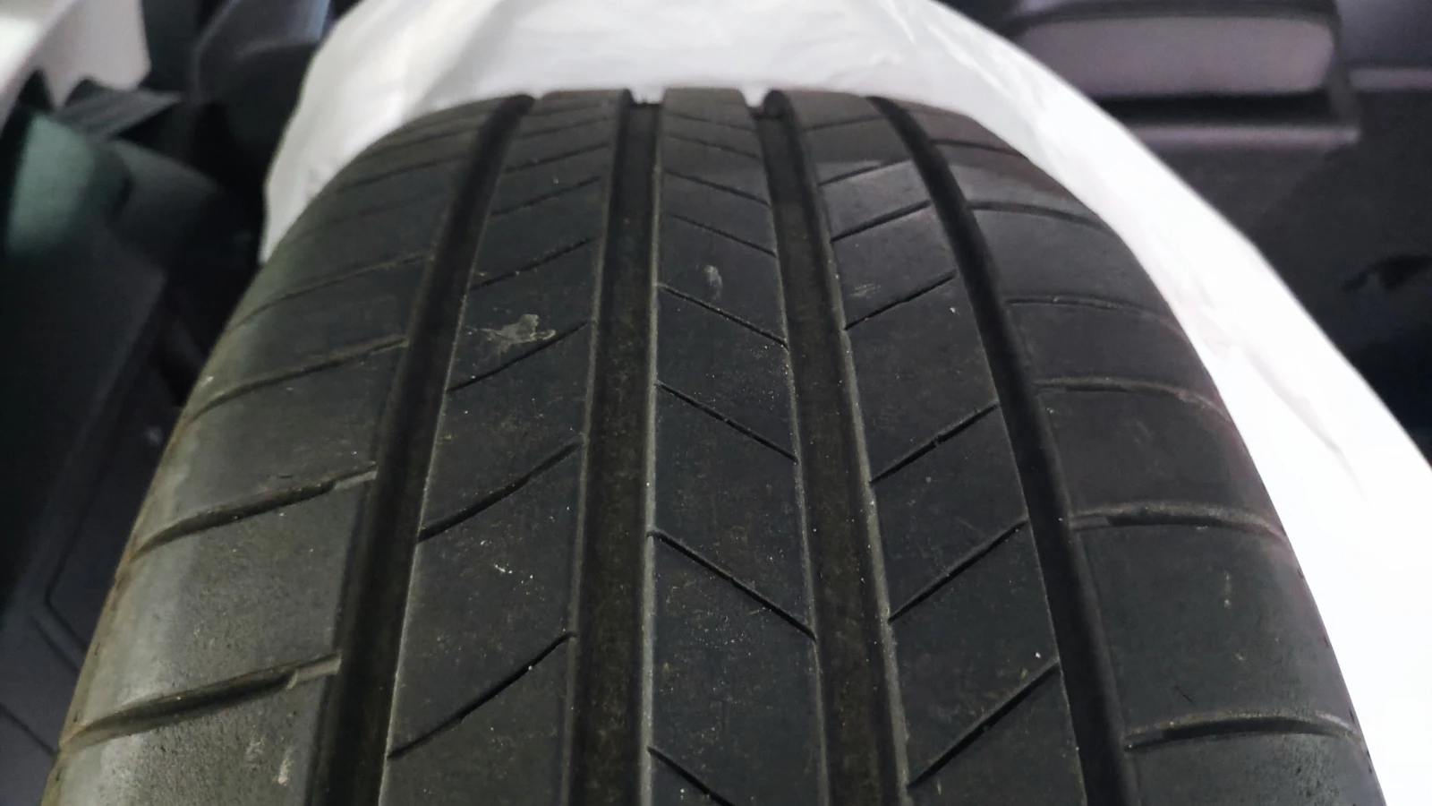 ���� 235/55R18 | Mobile.bg � ����������� 5