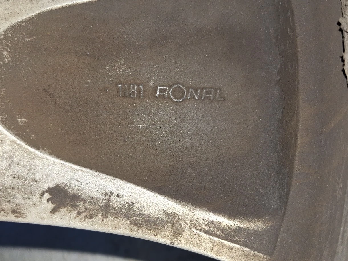 Гуми с джанти Continental 235/50R18, снимка 6 - Гуми и джанти - 56304499