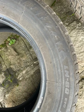 Гуми Зимни 265/60R18, снимка 5 - Гуми и джанти - 52429644