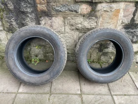 Гуми Зимни 265/60R18