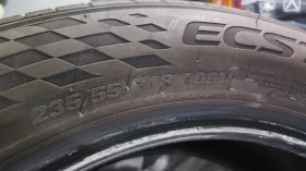Гуми Летни 235/55R18, снимка 3 - Гуми и джанти - 53653194