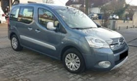 Citroen Berlingo MULTISPACE 1.6 HDI   САМО НА ЧАСТИ , снимка 1