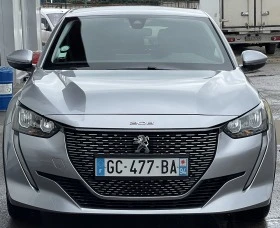 Peugeot 208 electric drive 100 kW Style, снимка 8