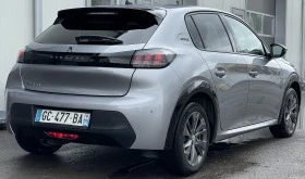 Peugeot 208 electric drive 100 kW Style, снимка 5