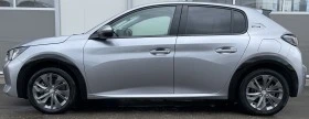 Peugeot 208 electric drive 100 kW Style, снимка 2