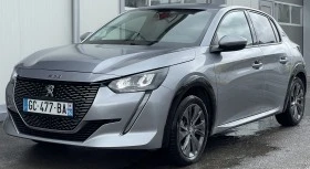 Peugeot 208 electric drive 100 kW Style, снимка 1