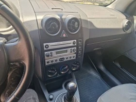 Ford Fusion 1.4TDCI, снимка 7