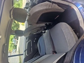 Ford Fusion 1.4TDCI, снимка 11