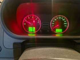 Ford Fusion 1.4TDCI, снимка 15