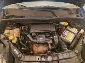 Ford Fusion 1.4TDCI, снимка 14