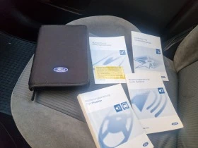 Ford Fusion 1.4TDCI, снимка 17