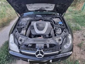 Mercedes-Benz CLS 350 M272= 272 КОНЯ САМО НА ЧАСТИ, снимка 6
