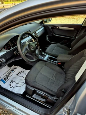 VW Passat, снимка 11