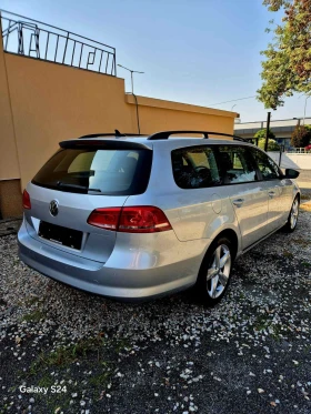 VW Passat, снимка 4