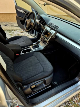 VW Passat, снимка 9