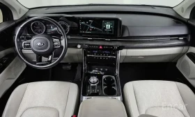 Kia Carnival НА ПОРЪЧКА, 9 МЕСТА, Noblese, Обдухване, Дистроник, снимка 5