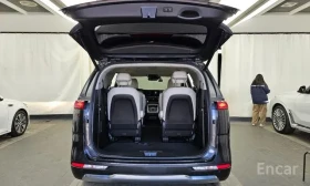 Kia Carnival НА ПОРЪЧКА, 9 МЕСТА, Noblese, Обдухване, Дистроник, снимка 17