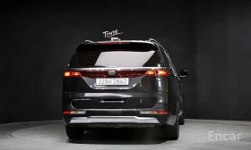 Kia Carnival НА ПОРЪЧКА, 9 МЕСТА, Noblese, Обдухване, Дистроник, снимка 4